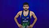 رقابت‌های کشتی فرنگی قهرمانی جوانان قهرمانی جهان؛ طلا بر گردن فرنگی‌کار ایران