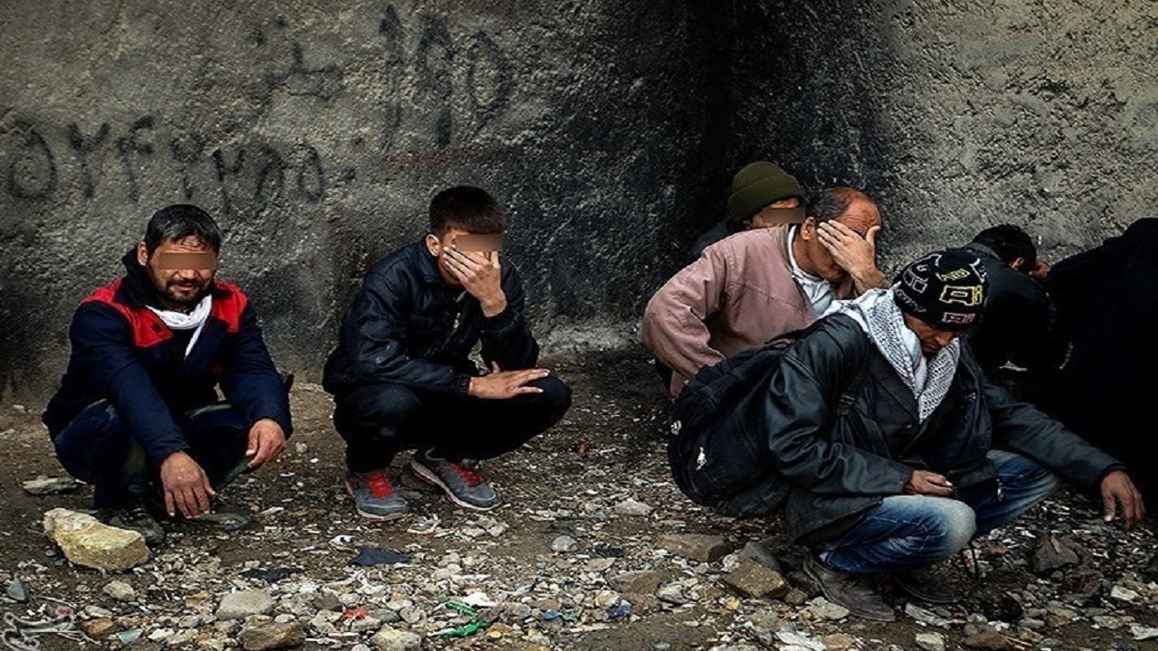 فعالیت تیم‌های پیشگیری از اعتیاد در حدود ۳ هزار محله