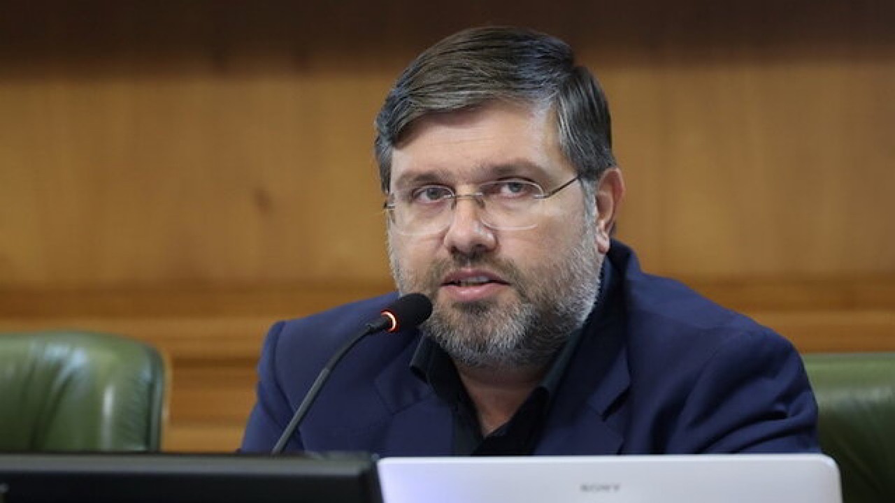 نمی‌توان ساخت‌وساز را در تهران فریز کرد