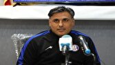 سرمربی استقلال خوزستان: امیدوارم تمام بازی‌های لیگ با VAR برگزار شود