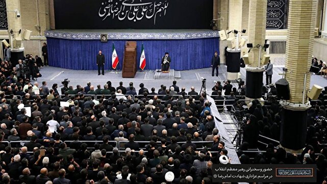 بیانیه جامعه ورزش و جوانان ایران در پی بیانات رهبر معظم انقلاب