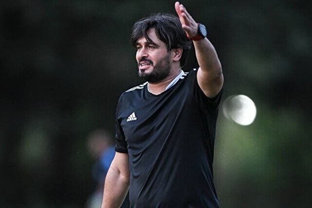 دقیقی: حداقل حق ما بازی در ورزشگاه شهر قدس است/ نباید پیکان مظلوم واقع شود