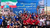 نمایندگان تهران و زنجان قهرمانی راگبی جوانان و بزرگسالان کشور شدند