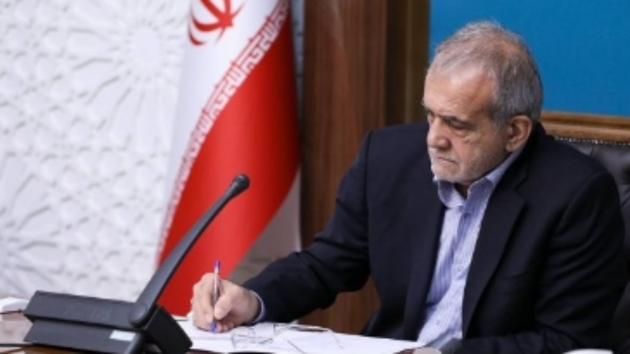 تلاش برای خدمتگزاری شایسته مبتنی بر عهدی است که با مردم بستهایم