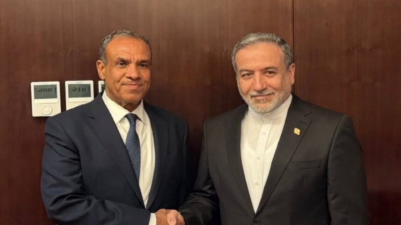 وزیران خارجه ایران و مصر بر لزوم ادامه رایزنیها برای حفظ ثبات در منطقه تاکید کردند
