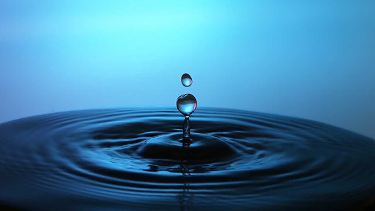 شیوه‌های نوین مدیریت منبع آبی چگونه است؟