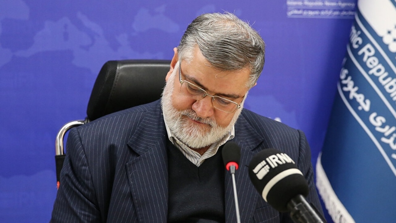 استاندار تهران: هفته دولت یادآور راه و رسم خدمتگزاران صدیق این سرزمین است