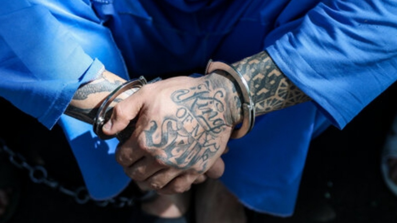 قاتل مرد جوان در جنوب تهران دستگیر شد