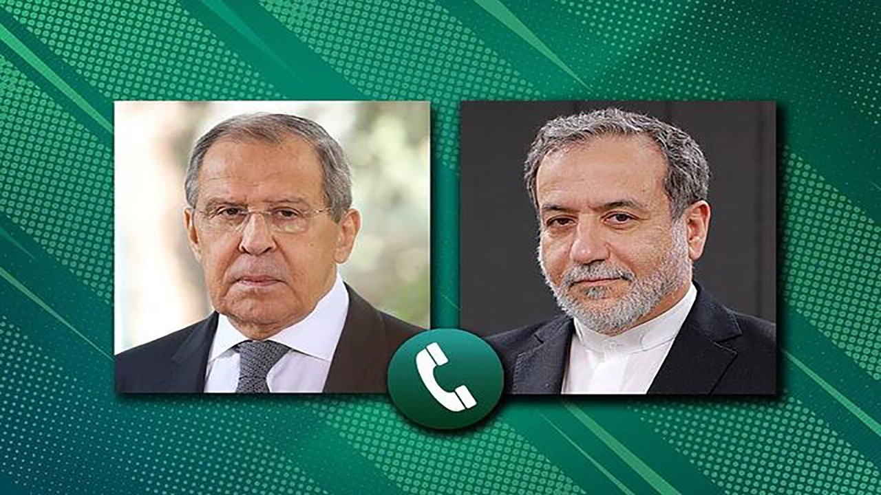 آمادگی روسیه برای نقشآفرینی موثر در حلوفصل دیپلماتیک موضوع هستهای ایران