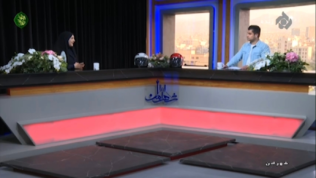 لزوم تماس با پلیس در صورت وقوع تصادفات جرحی + فیلم