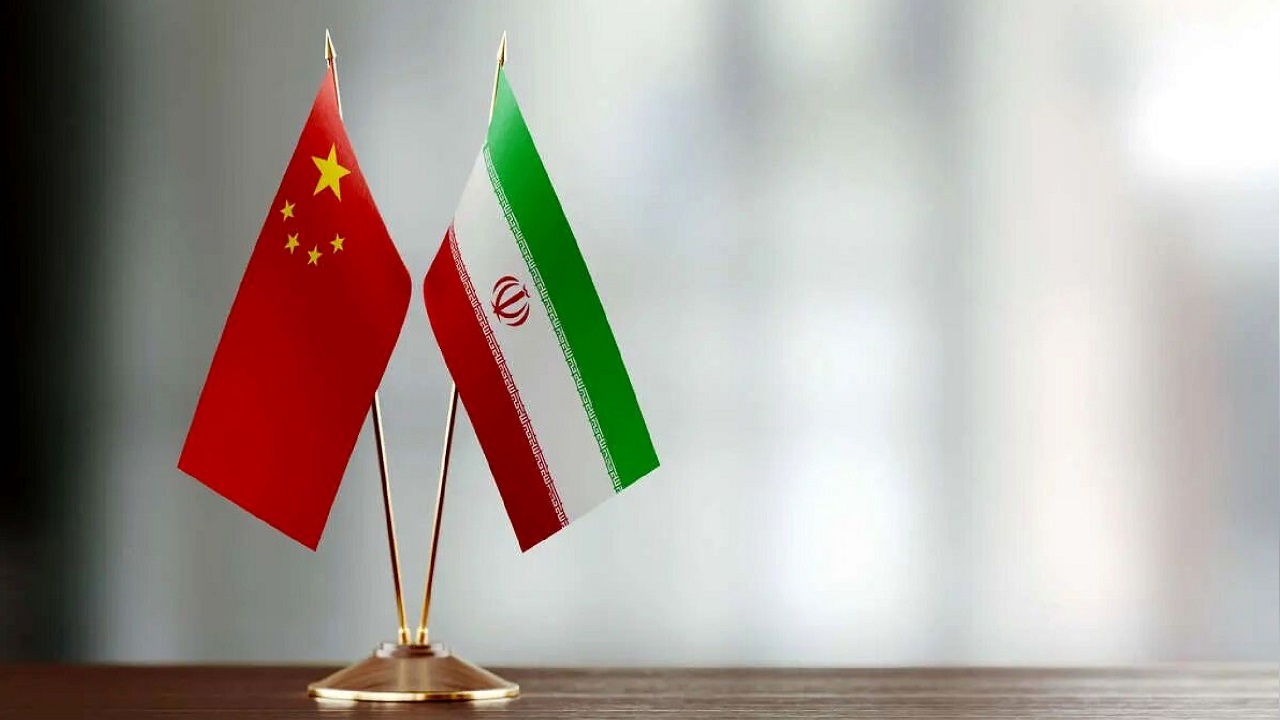 گفتوگوی سنایی و سفیر چین درباره نشست آتی سازمان شانگهای