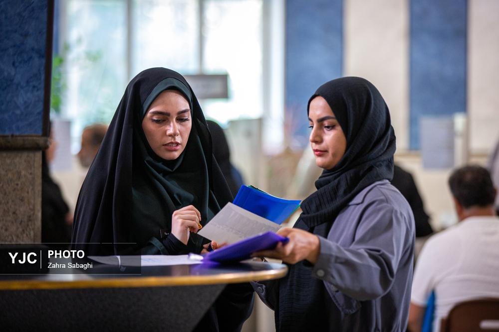 «الگوریتم» یکی از بزرگترین مجموعه‌های پلیسی تلویزیون است