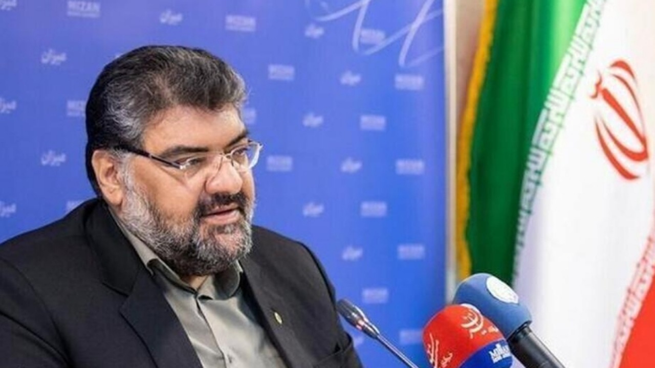 عدم صلاحیت سه کشور اروپایی برای فعال‌سازی مکانیزم ماشه