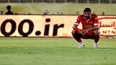بازیکن سابق پرسپولیس در آستانه لژیونر شدن