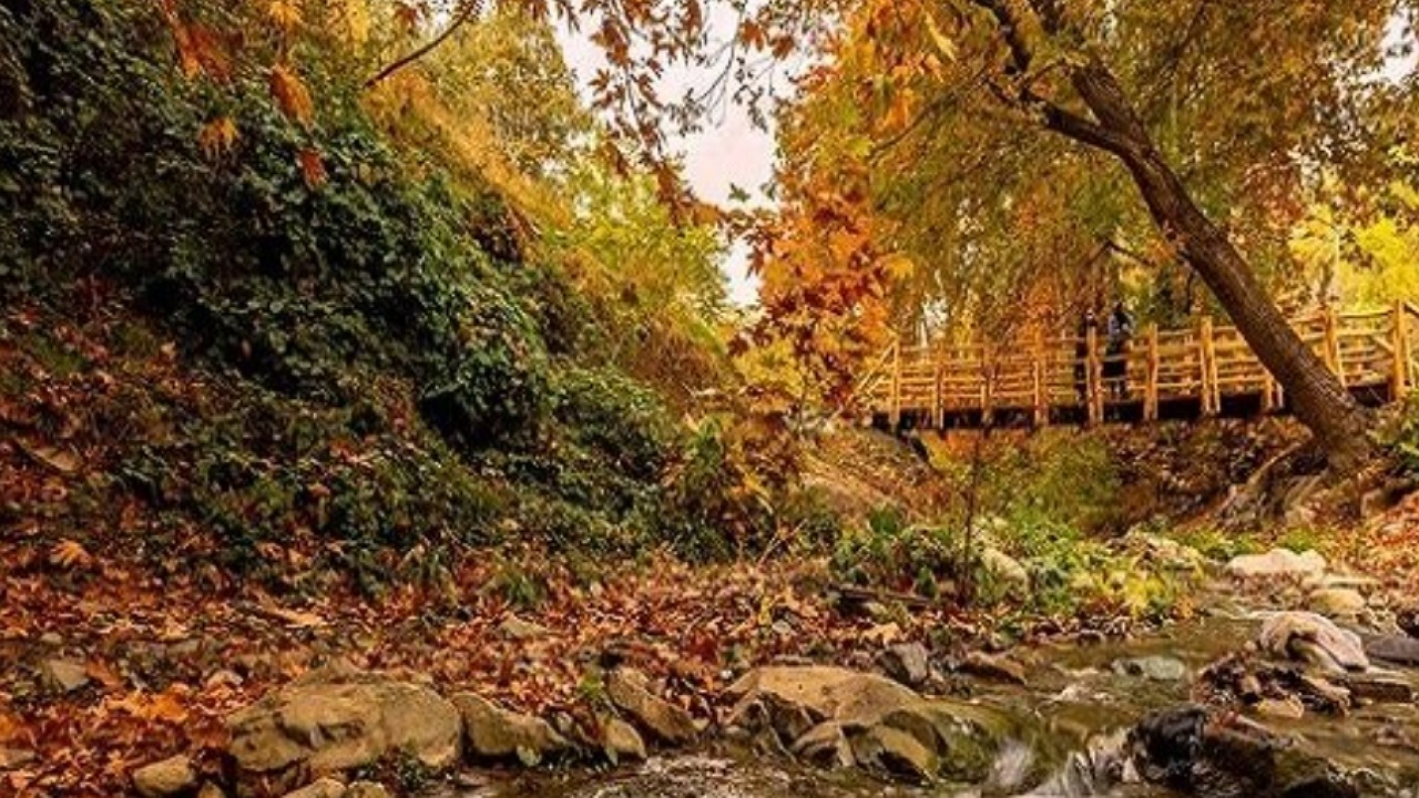 بهره‌برداری از فاز دوم روددره فرحزاد در اواخر شهریور