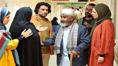 سریال «بادار» تلاشی برای حفظ گاو سیستانی و فرهنگ غنی سیستان و بلوچستان