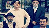 فیلم «پهلوان هرگز نمیمیرد» در قاب نمایش