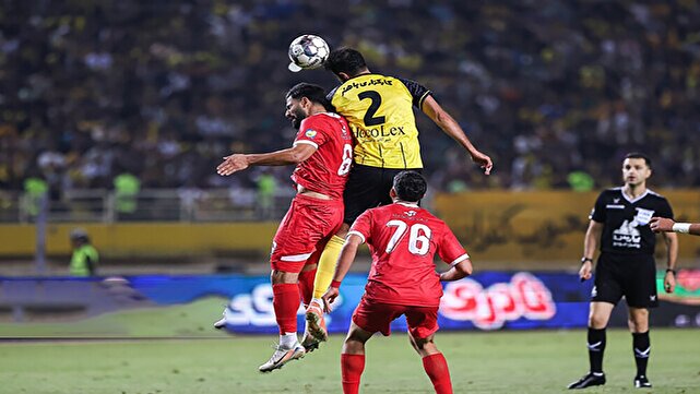 اعلام برنامه هفته‌های سوم تا نهم لیگ برتر فوتبال