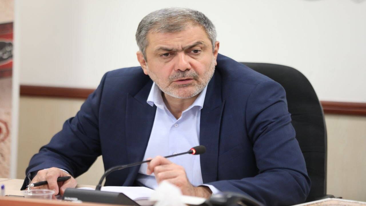 معاون استاندار تهران: نقشه دشمنان با کمک مردم نقش برآب خواهد شد