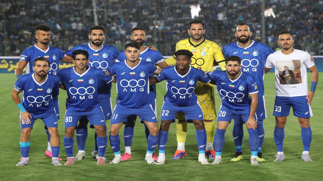 استقلال ۲ – ۳ ذوب آهن/ آبی‌ها صدرنشینی می‌خواهند، ذوب امتیاز