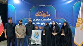 معجزه‌های «ملازمان حرم» را پشت صحنه دیدیم/ ما به دنبال اشک گرفتن به بهانه وایرال شدن نیستیم