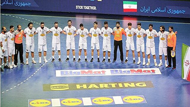 ابهام در اعزام تیمهای ملی هندبال ایران به مسابقات کشورهای اسلامی