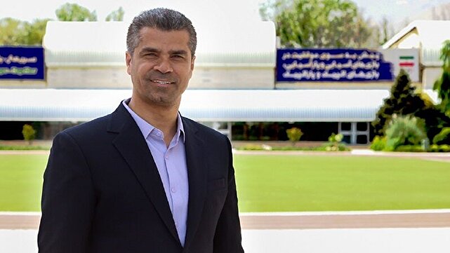 هادی ساعی: اگر سرمربی‌ای بهتر از مهروز برای تیم ملی بانوان سراغ دارد، معرفی کنید