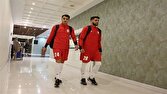 اضافهشدن سه بازیکن به اردوی تیم فوتبال امید