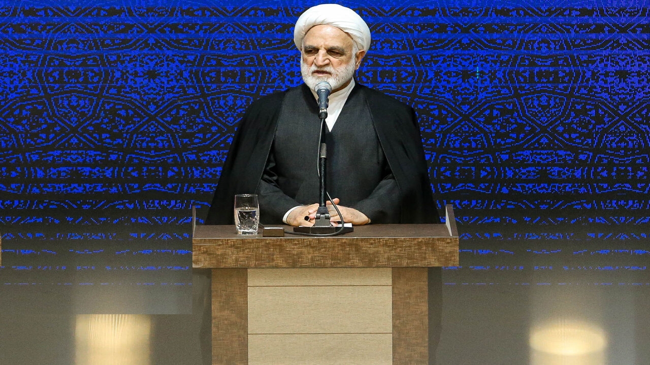 محسنی‌اژه‌ای: با رفع علل اطاله دادرسی‌ها باید دسترسی مردم به عدالت تسریع شود