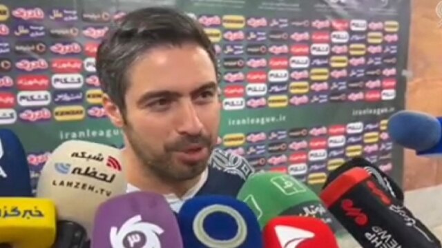 نگاهی به حواشیهای بازی استقلال و ذوبآهن + فیلم