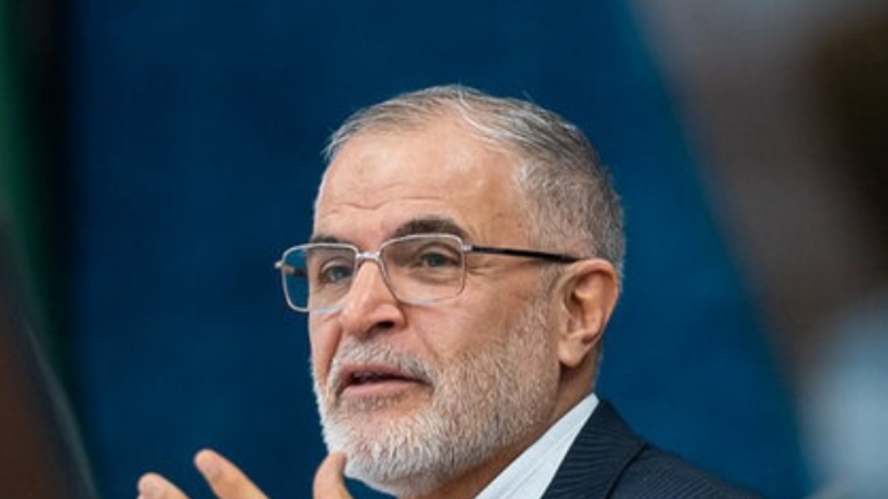 افزایش ۴ درصدی زائران اربعین امسال نسبت به سال گذشته