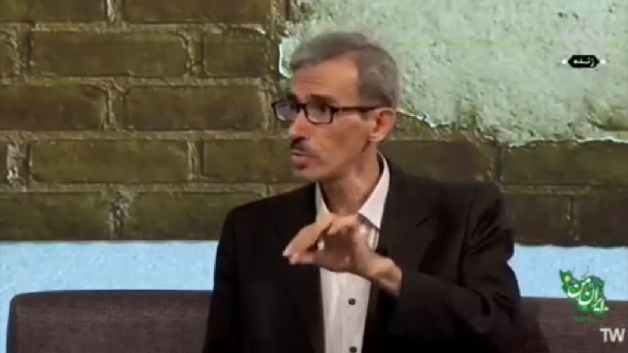 سهم بخش خانگی در مصرف آب + فیلم