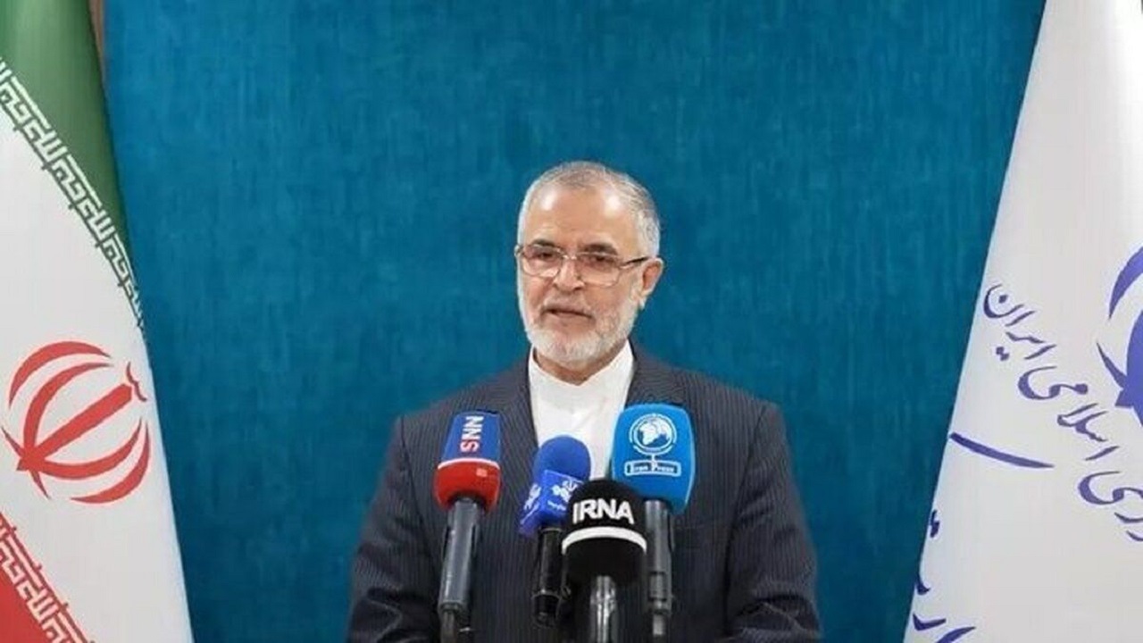 بیش از ۳۲۰۰ موکب ایرانی در اربعین ۱۴۰۴ خدمترسانی کردند