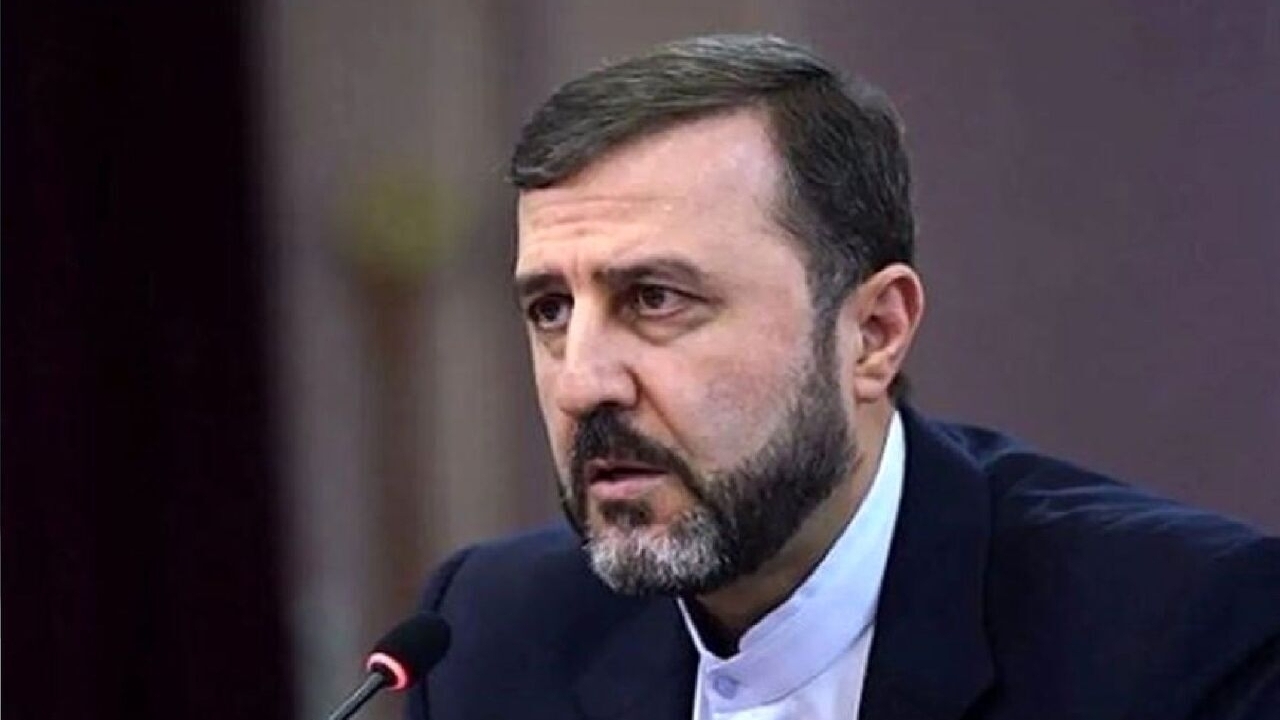 غریبآبادی: فعالسازی «اسنپبک» تعامل ایران با آژانس را تحت تاثیر قرار خواهد داد