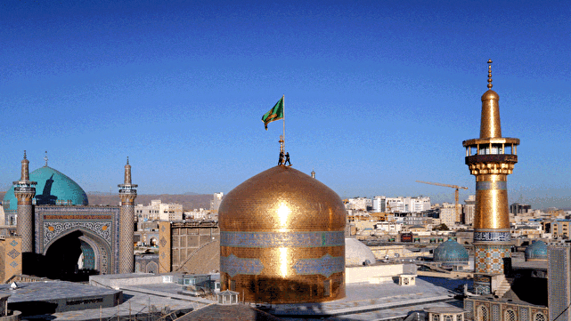 فرهنگ رضوی در حوزه بینالملل تقویت میشود