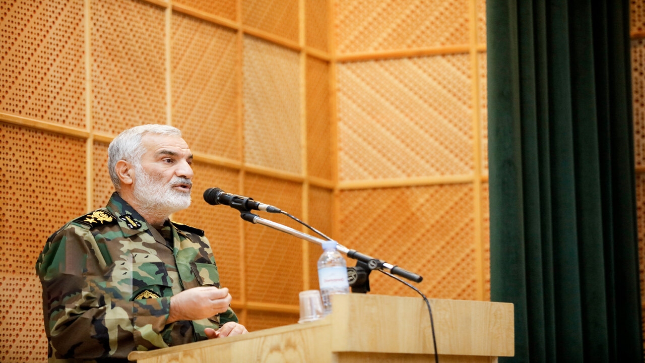 یک مقام نظامی: ارتش با الهام از آموزههای دینی تهدیدهای اخیر دشمن را خنثی کرد