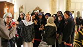 جذب ۱۵ میلیون گردشگر خارجی در حال تحقق است