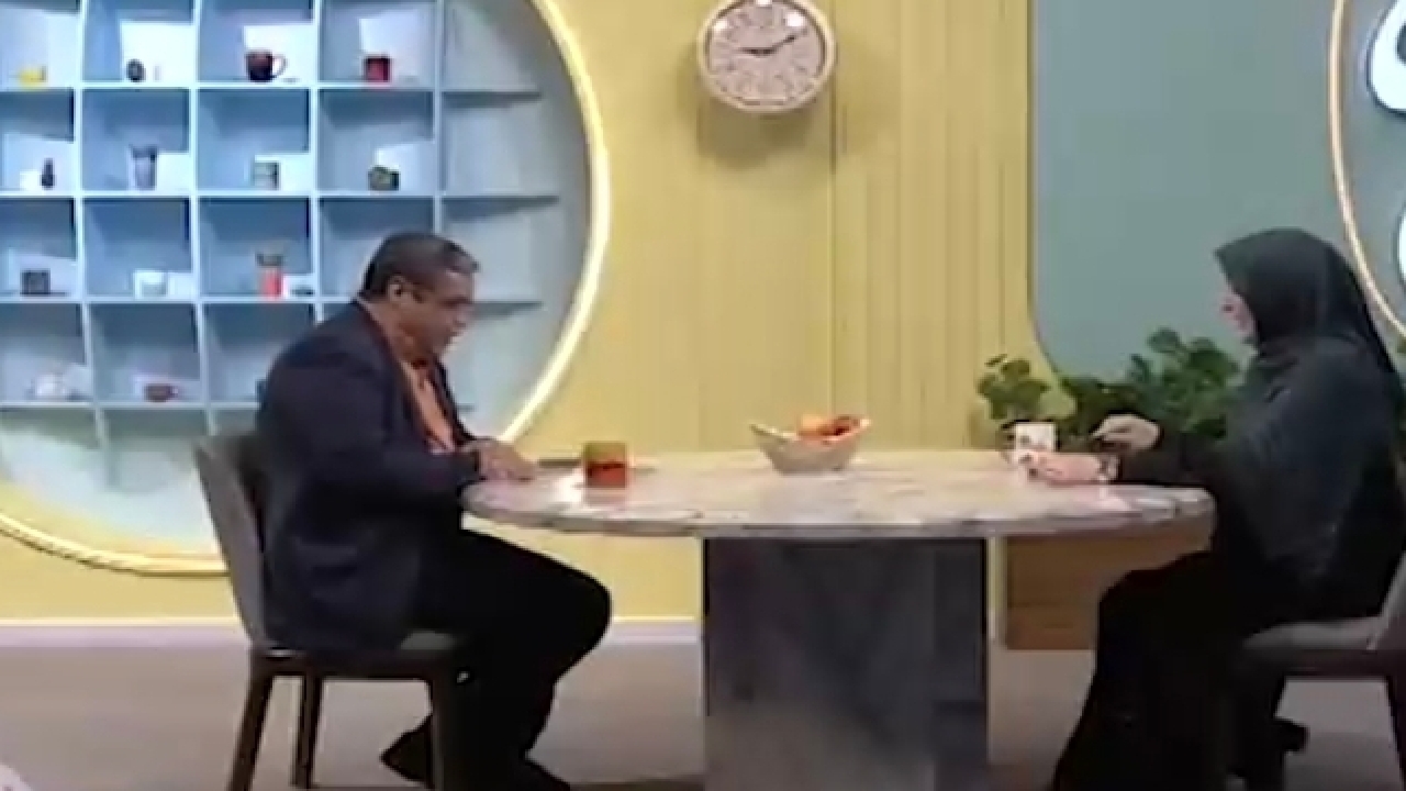 صحبت‌های یک مشاور خانواده درباره حفظ حریم‌ها + فیلم