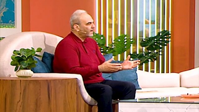 انتقاد جواد خیابانی از هزینههای بینتیجه در فوتبال + فیلم