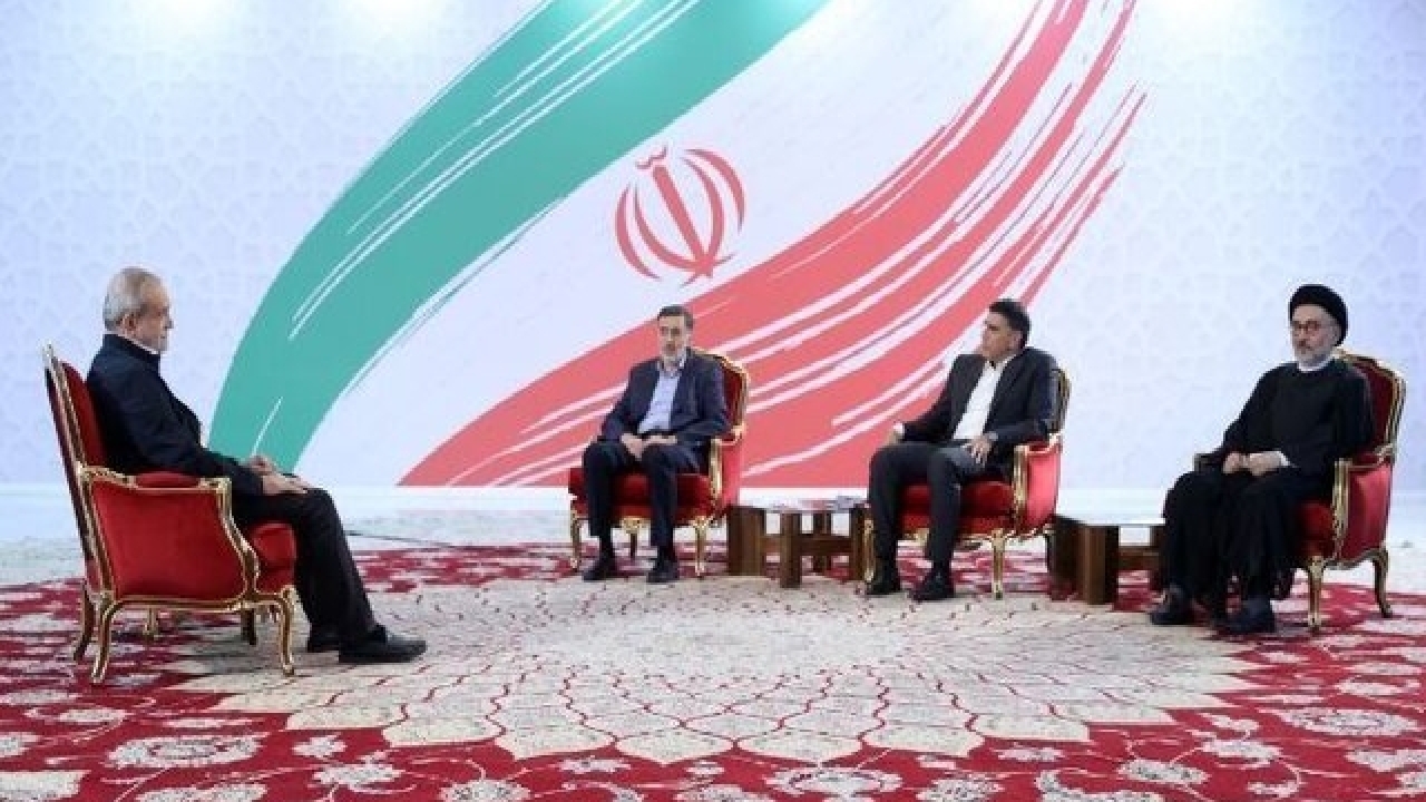 گفتوگوی پزشکیان با ۳ فعال رسانهای امشب پخش میشود