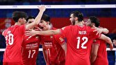 صعود ایران به نیمهنهایی والیبال زیر ۲۱ سال جهان