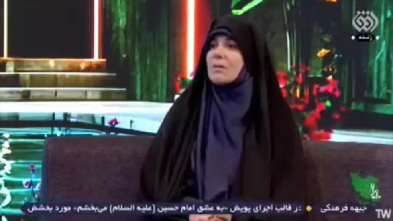 والدین شنونده صحبت‌های فرزندانشان باشند + فیلم