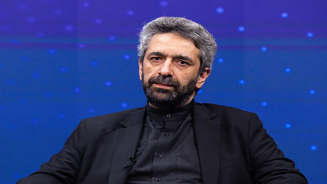قدردانی معاون ارتباطات دفتر رئیسجمهوری از صداوسیما