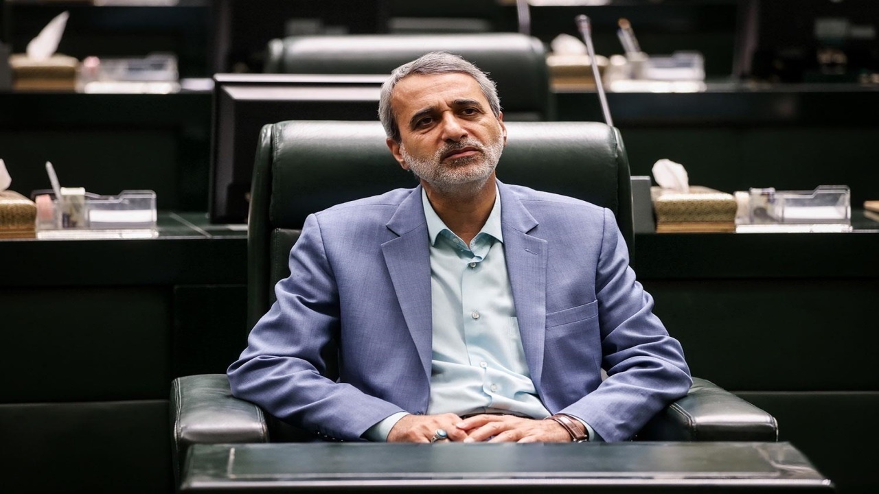 دولت محوریت دیپلماسی با همسایگان را به خوبی پیش برده است