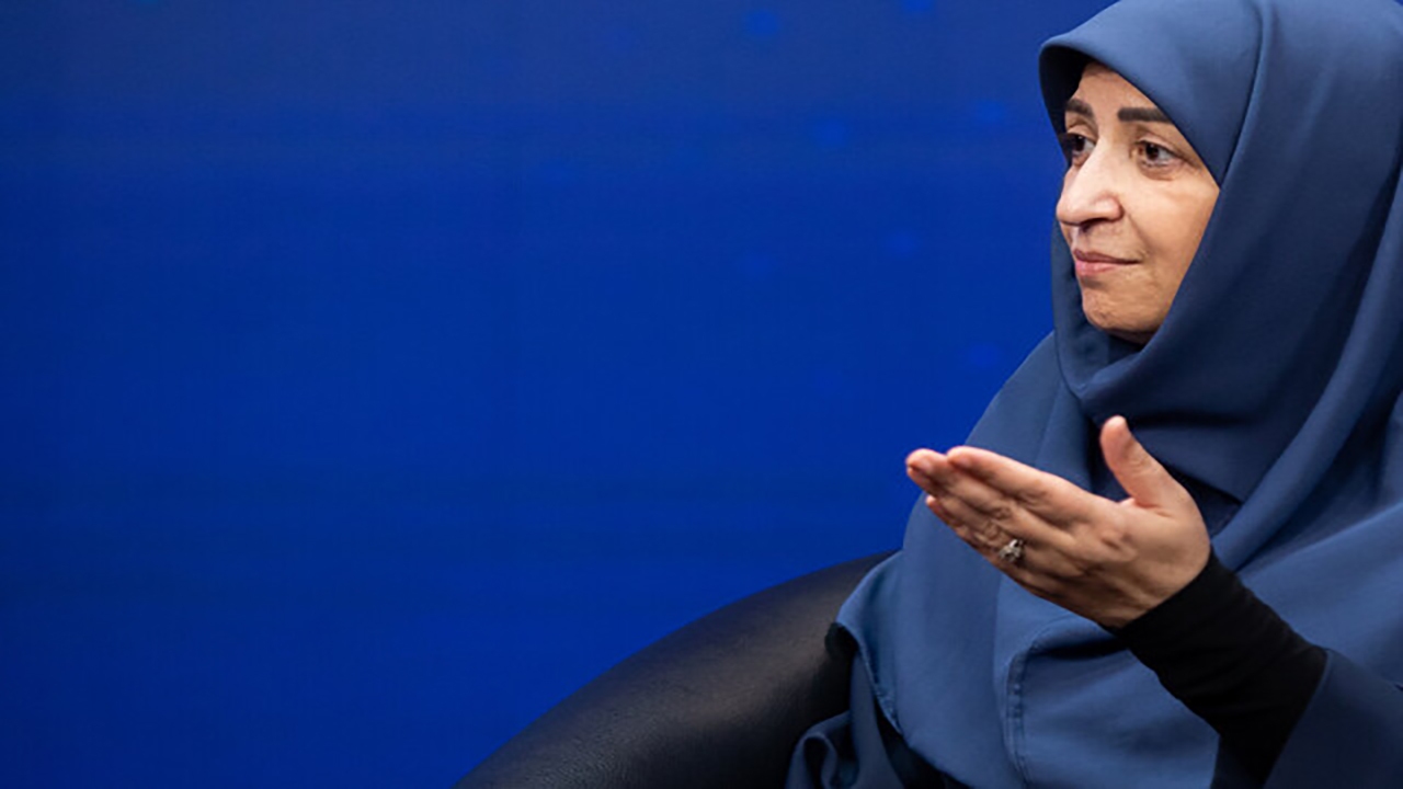 شرایط جنگی دلیل تأخیر در اجرای طرح‌های هوشمند محیط زیست