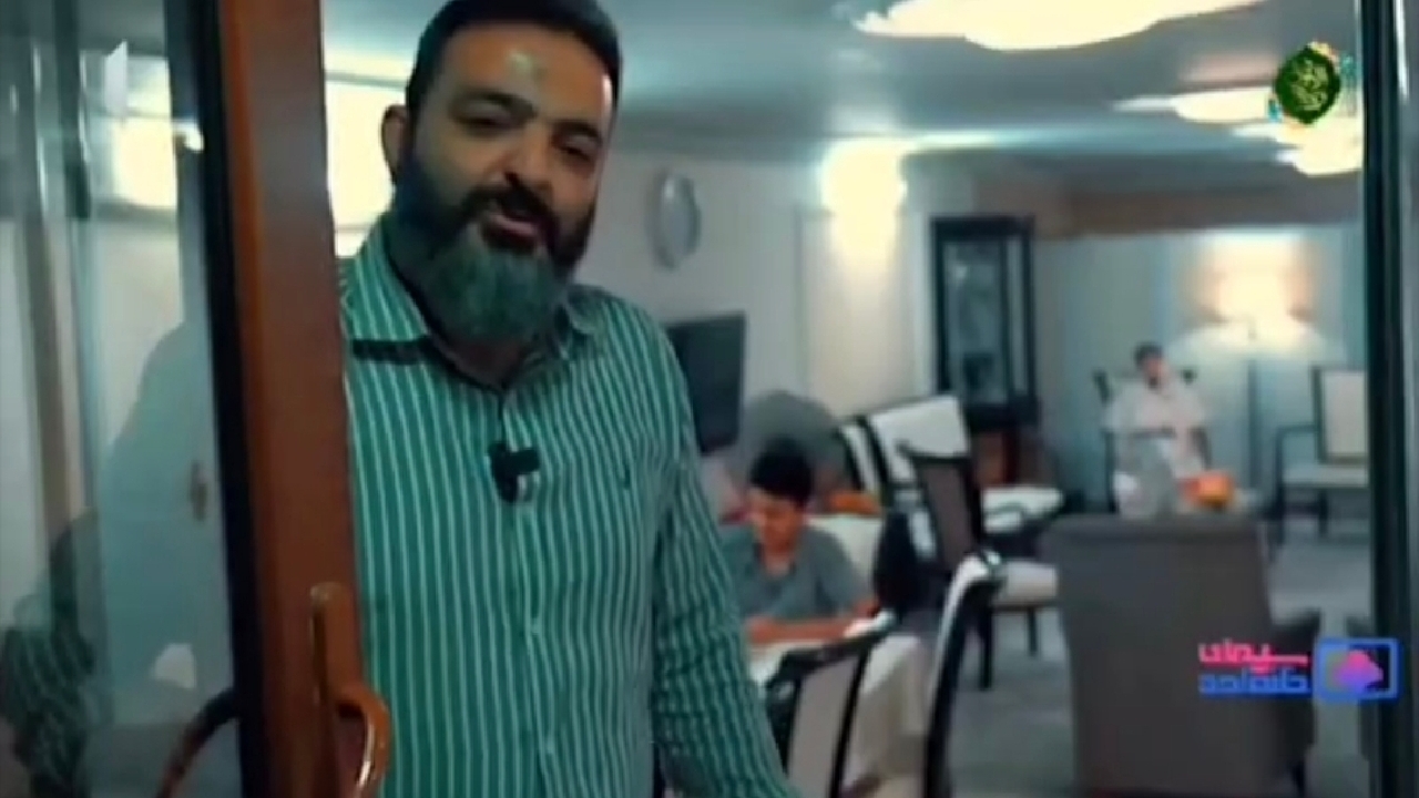 باید‌ها و نباید‌های زندگی در خانواده + فیلم