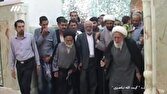 روایت آیتالله ناصری از امامزادهای با درجات بالا + فیلم