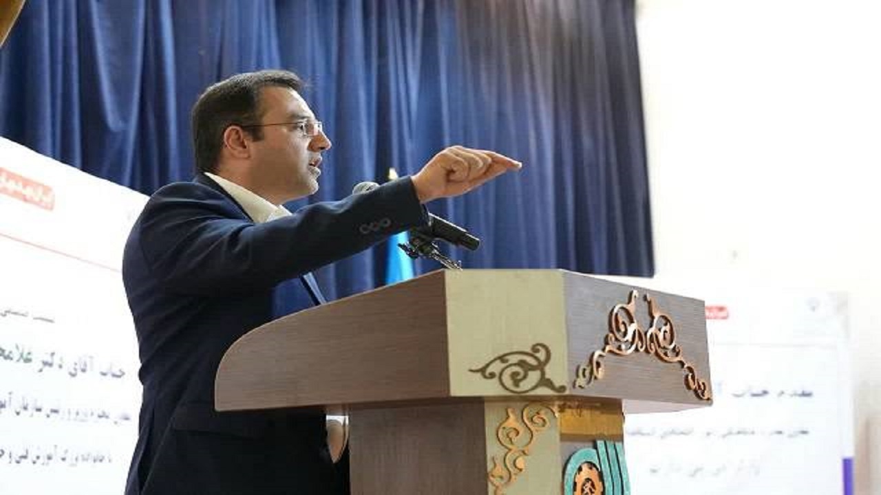 تشکیل «صندوق مهارت» برای حمایت از مهارت آموزان و آموزشگاه‌های آزاد