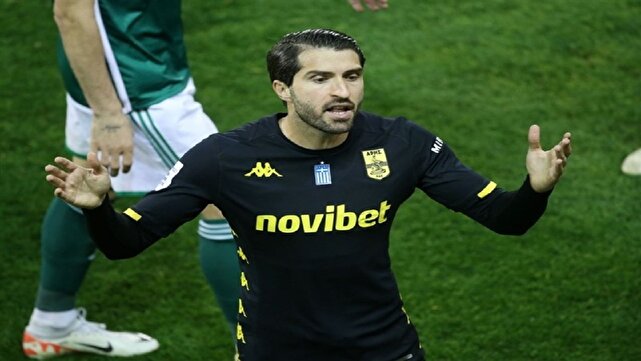 کریم انصاری فرد و رضا اسدی در لیست خرید هاشمیان نیستند