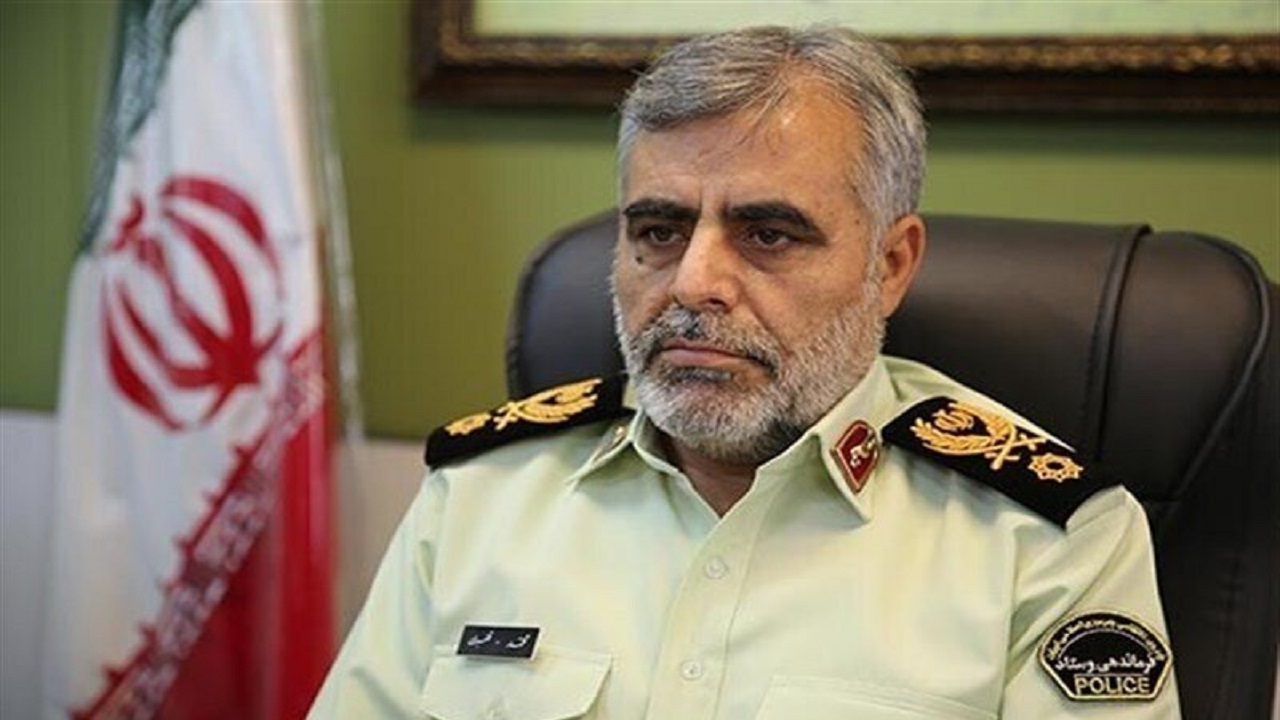 اولین مرحله کشف وسایل نقلیه؛ کشف ۷۶۰ دستگاه خودرو و موتور سیکلت سرقتی